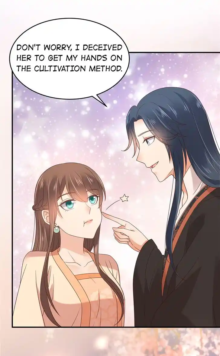 Prince's Overwhelming Love Ch.124