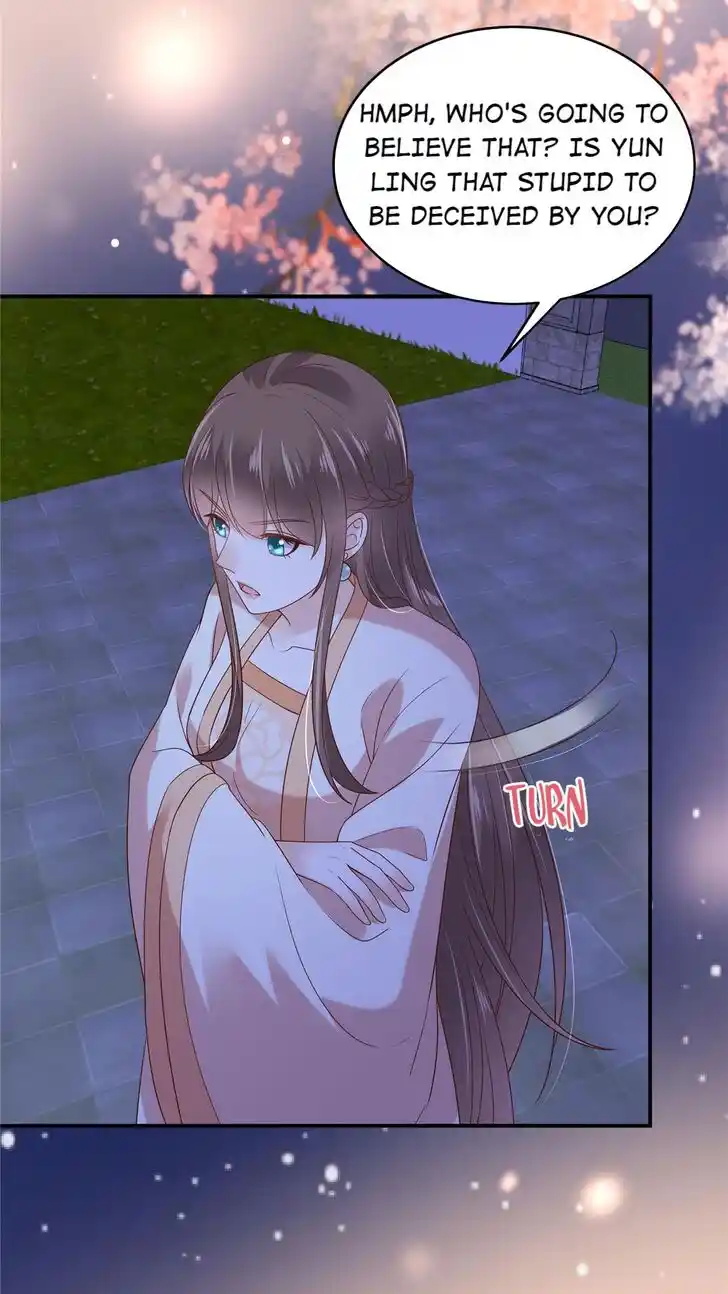 Prince's Overwhelming Love Ch.124