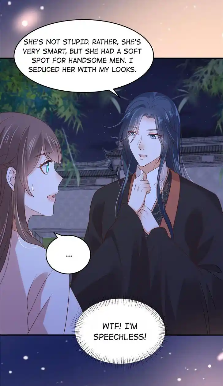 Prince's Overwhelming Love Ch.124