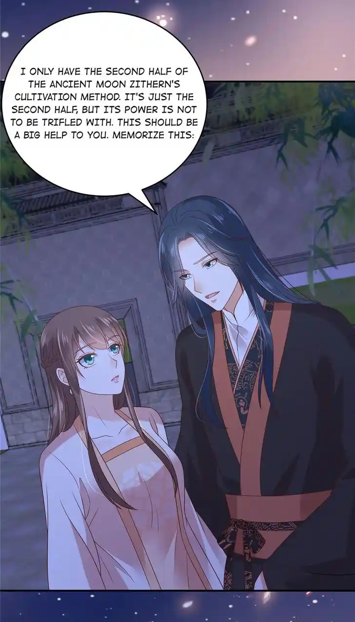 Prince's Overwhelming Love Ch.124