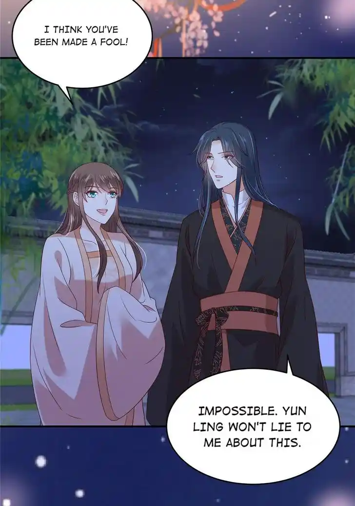 Prince's Overwhelming Love Ch.124