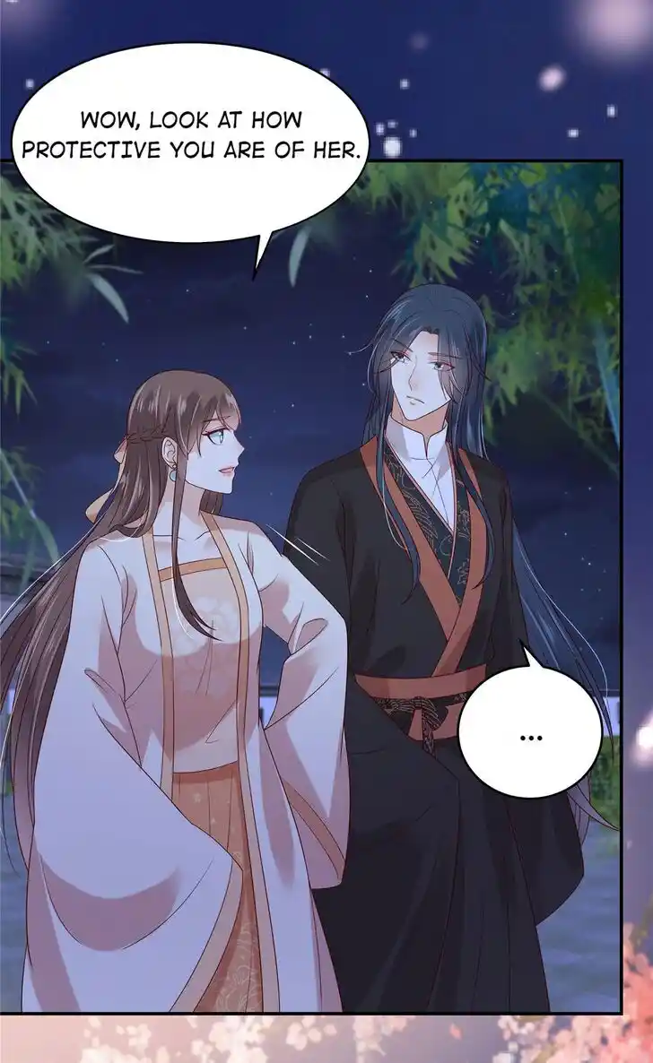 Prince's Overwhelming Love Ch.124