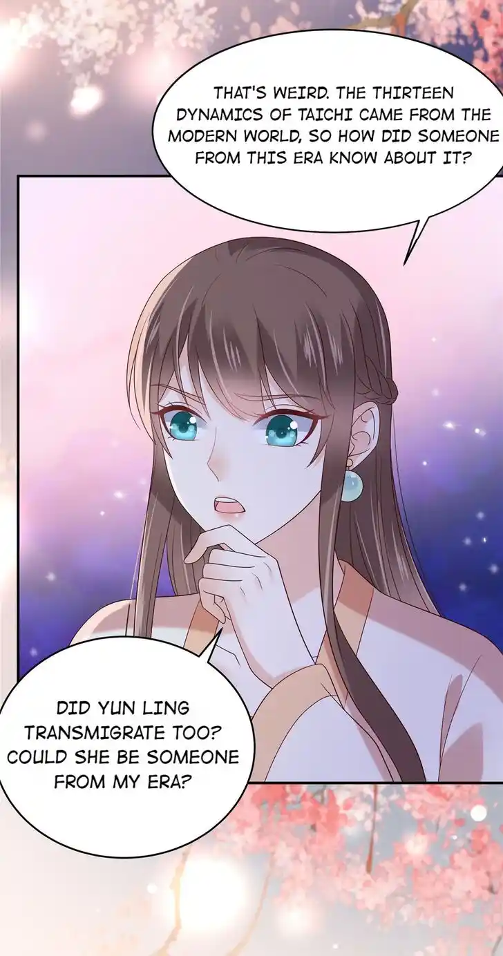 Prince's Overwhelming Love Ch.124