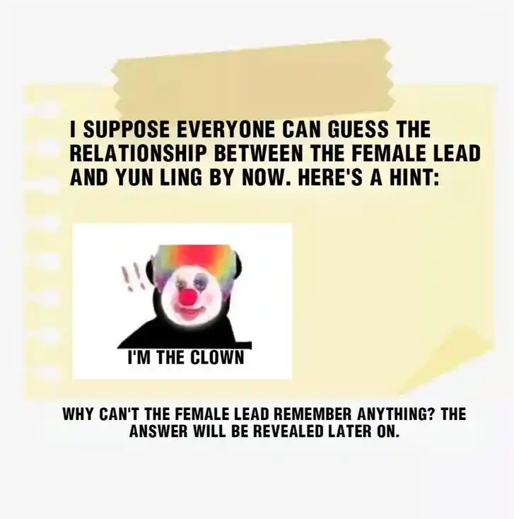 Prince's Overwhelming Love Ch.124