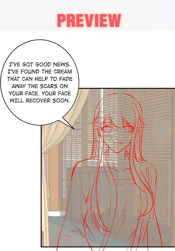 Prince's Overwhelming Love Ch.124