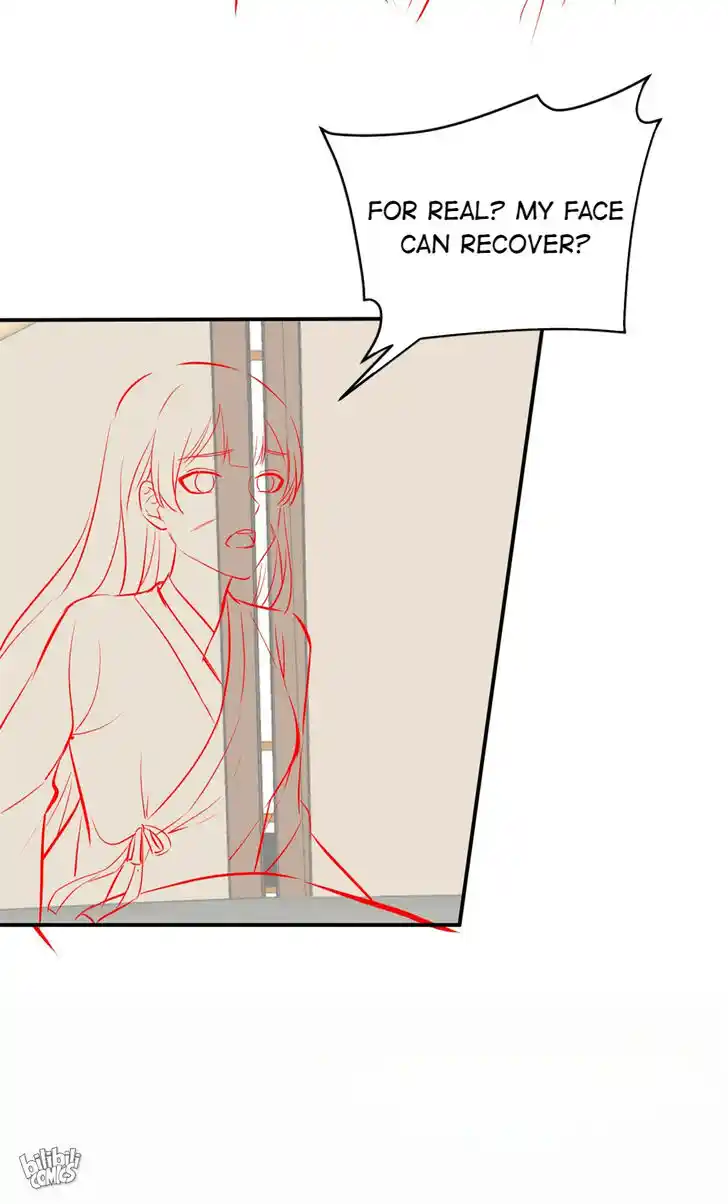 Prince's Overwhelming Love Ch.124