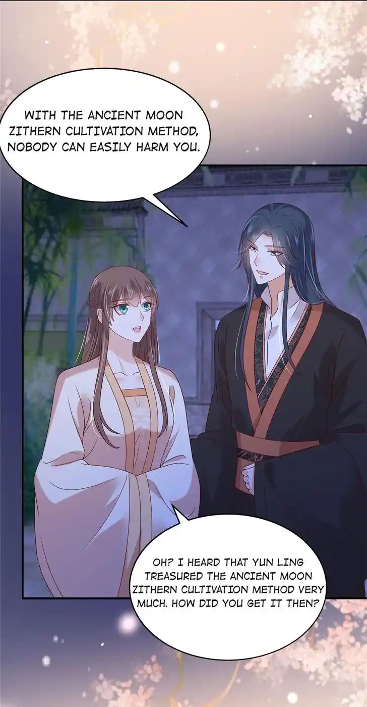 Prince's Overwhelming Love Ch.125