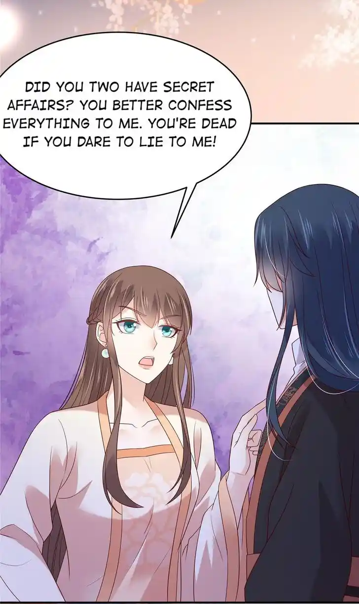 Prince's Overwhelming Love Ch.125