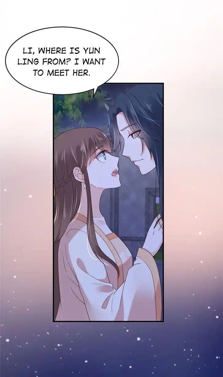 Prince's Overwhelming Love Ch.125