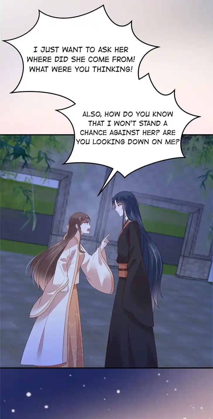 Prince's Overwhelming Love Ch.125