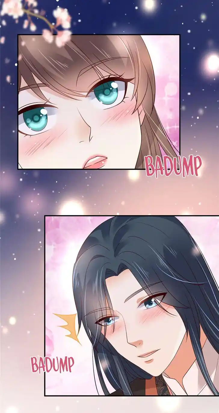 Prince's Overwhelming Love Ch.125