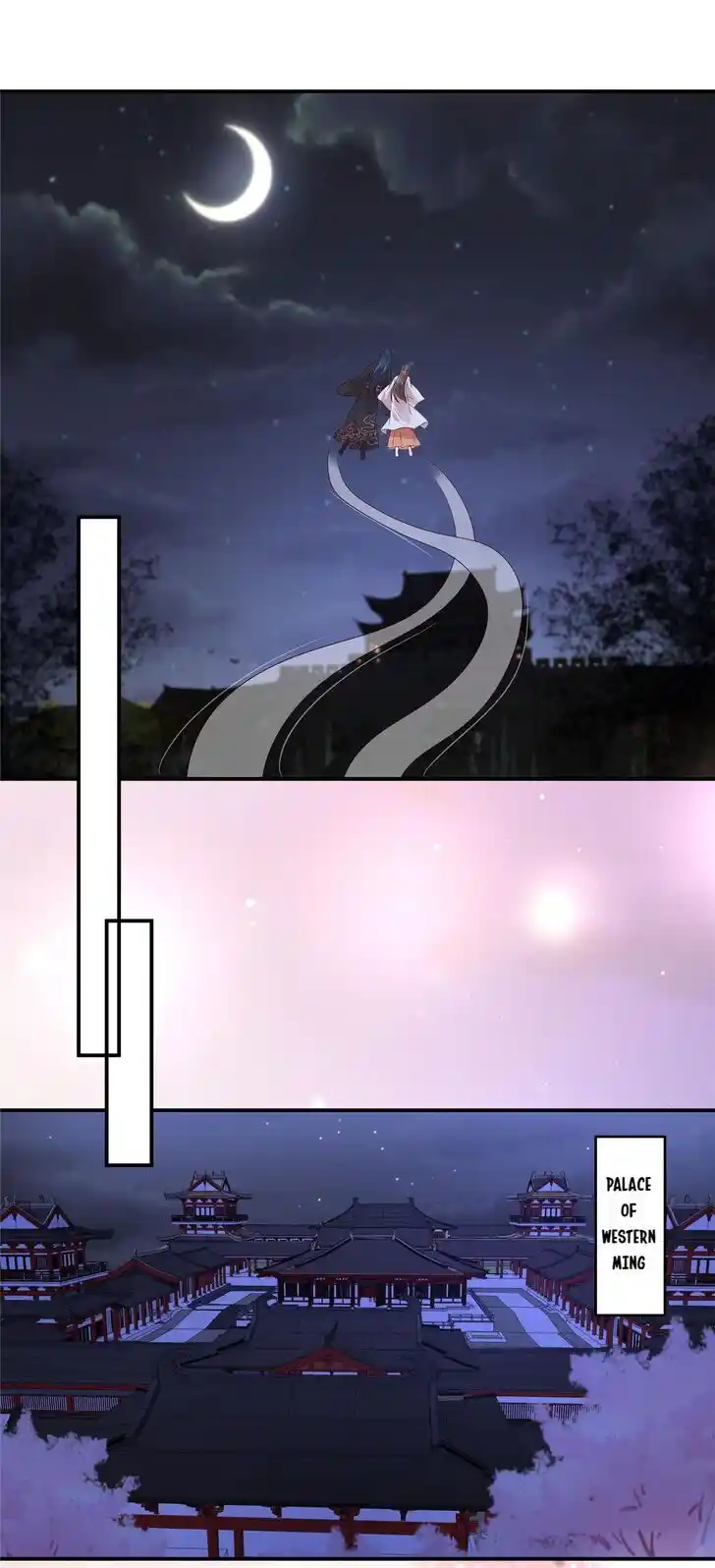 Prince's Overwhelming Love Ch.125