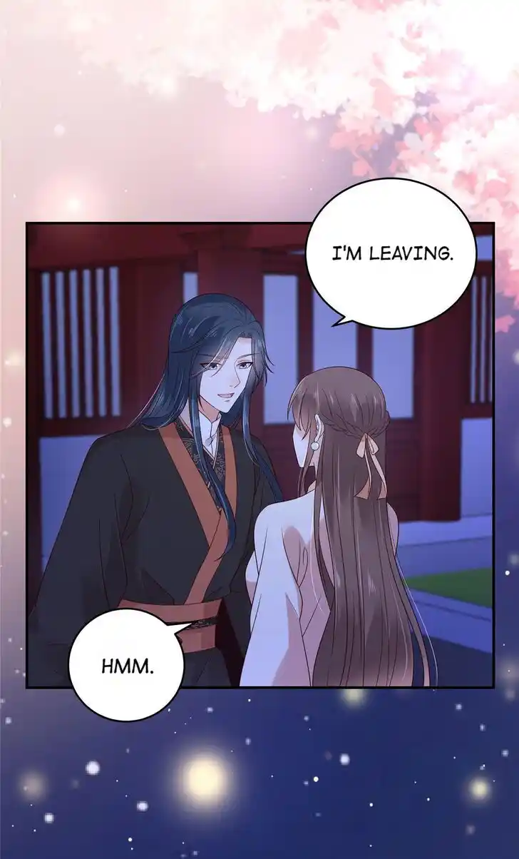 Prince's Overwhelming Love Ch.125