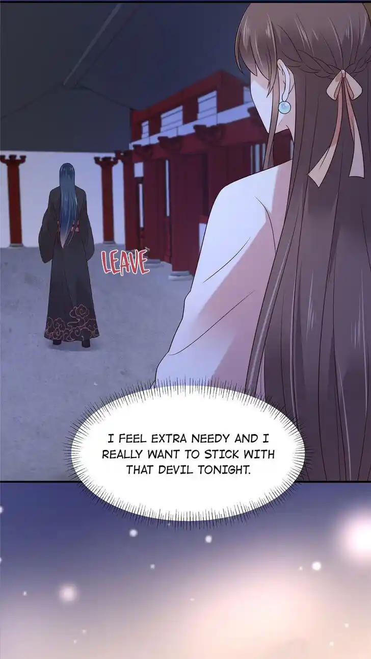 Prince's Overwhelming Love Ch.125