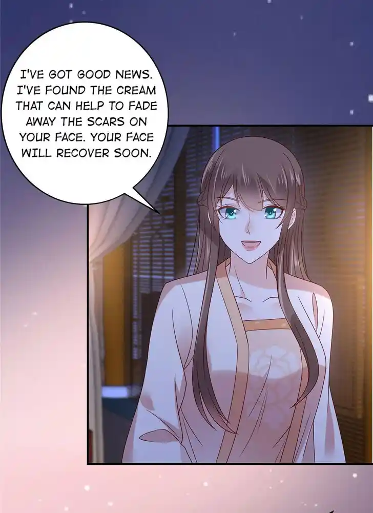 Prince's Overwhelming Love Ch.125