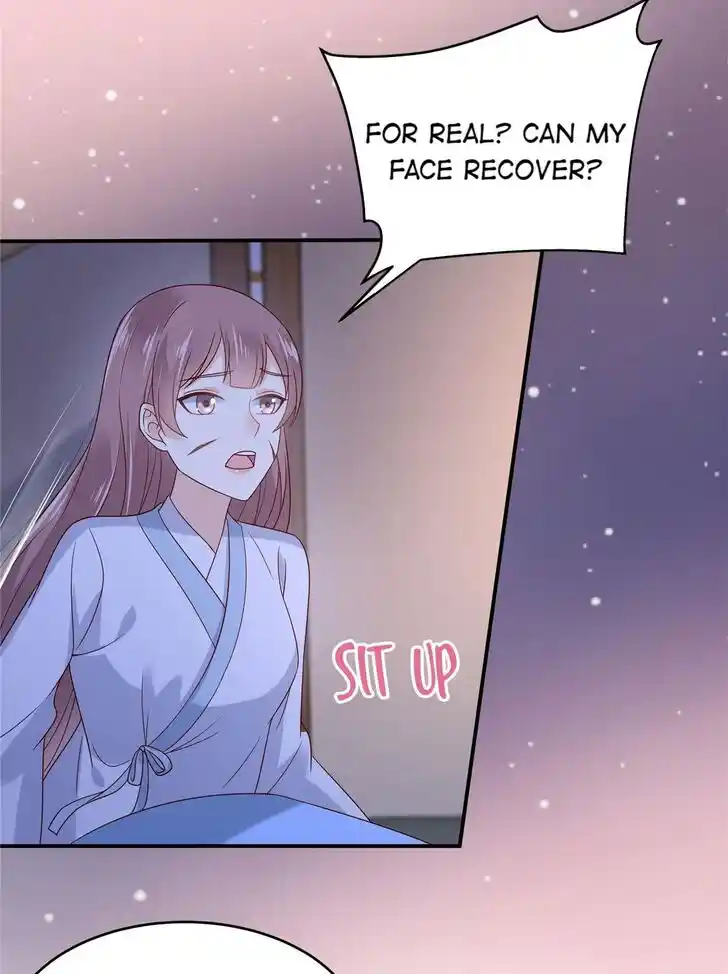 Prince's Overwhelming Love Ch.125