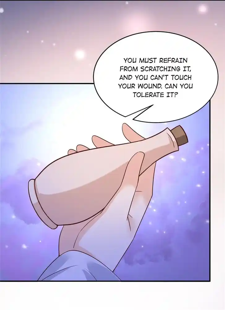 Prince's Overwhelming Love Ch.126