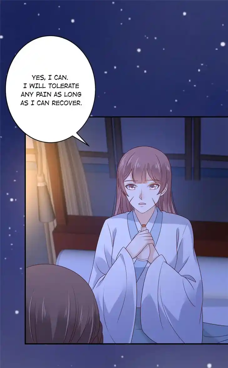 Prince's Overwhelming Love Ch.126