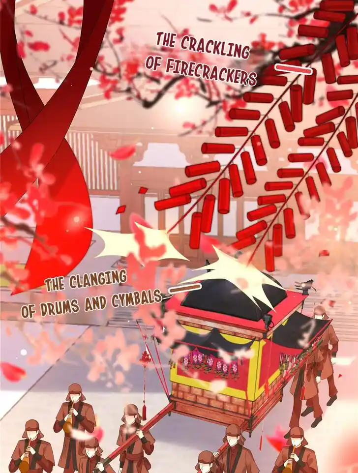 Prince's Overwhelming Love Ch.126