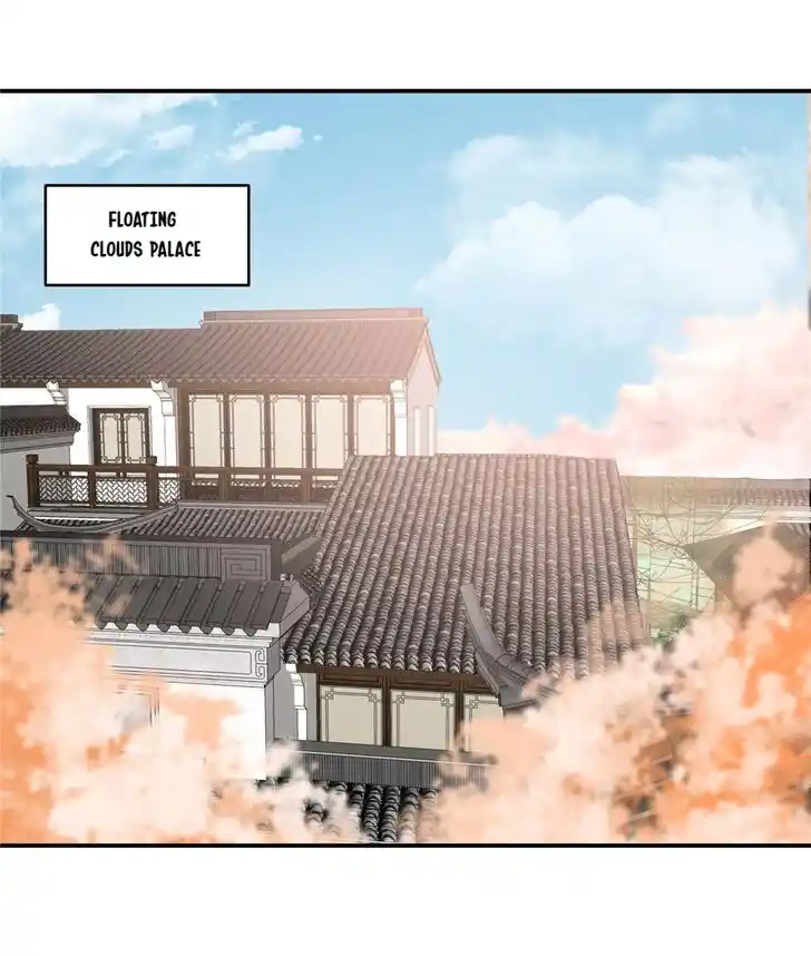 Prince's Overwhelming Love Ch.126