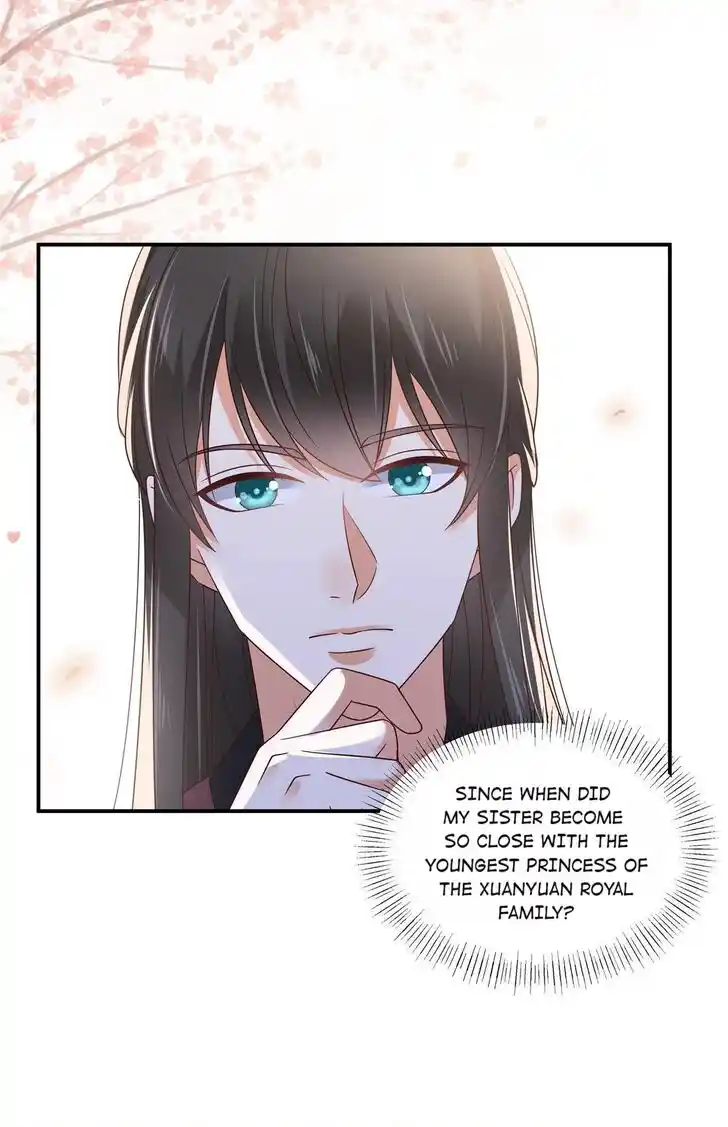 Prince's Overwhelming Love Ch.126