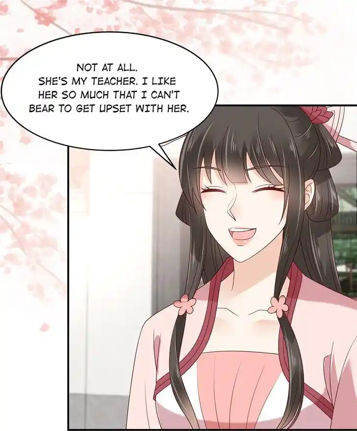 Prince's Overwhelming Love Ch.126