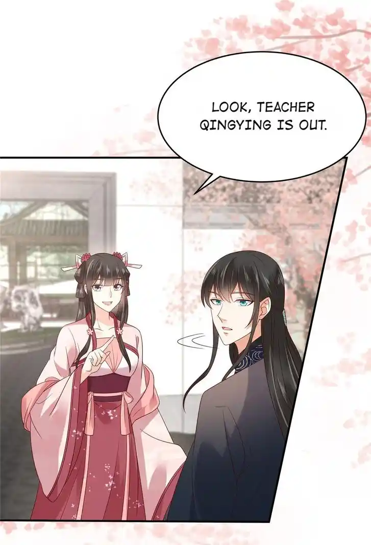 Prince's Overwhelming Love Ch.126