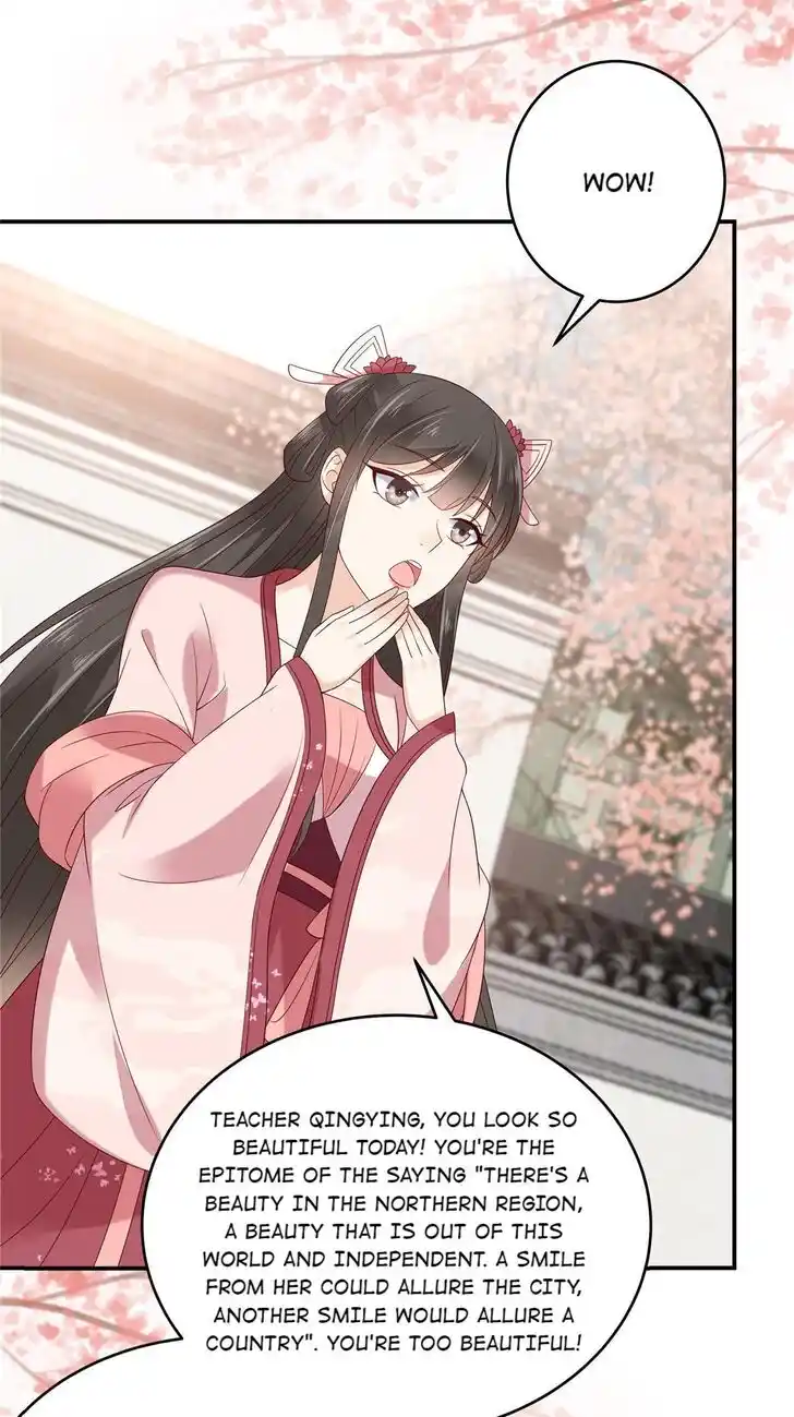 Prince's Overwhelming Love Ch.126