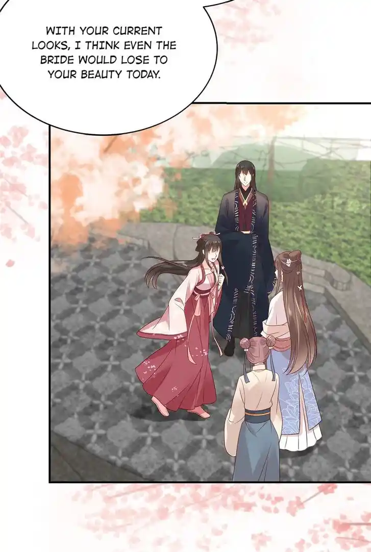 Prince's Overwhelming Love Ch.126