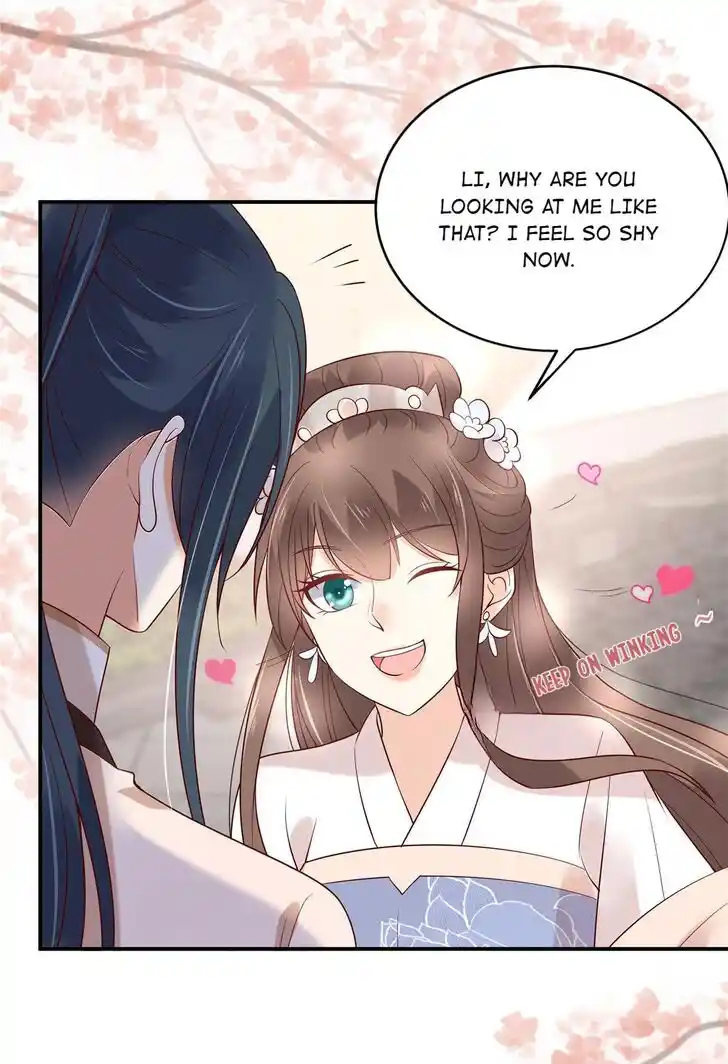 Prince's Overwhelming Love Ch.126