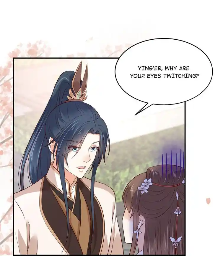 Prince's Overwhelming Love Ch.126