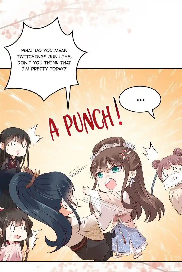 Prince's Overwhelming Love Ch.126