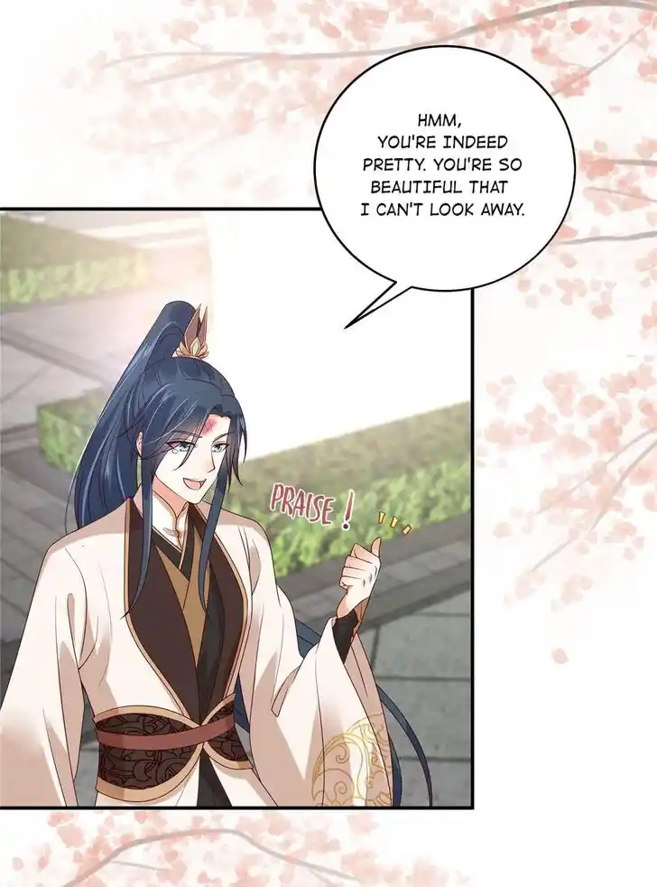 Prince's Overwhelming Love Ch.126