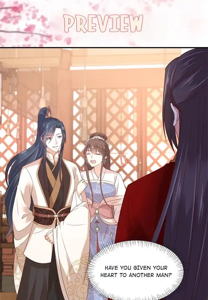 Prince's Overwhelming Love Ch.126