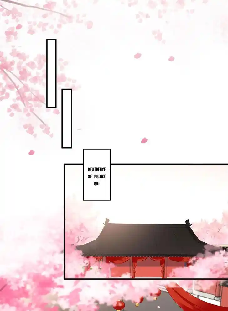 Prince's Overwhelming Love Ch.127