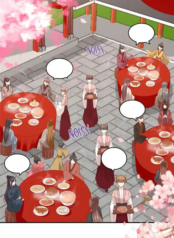 Prince's Overwhelming Love Ch.127