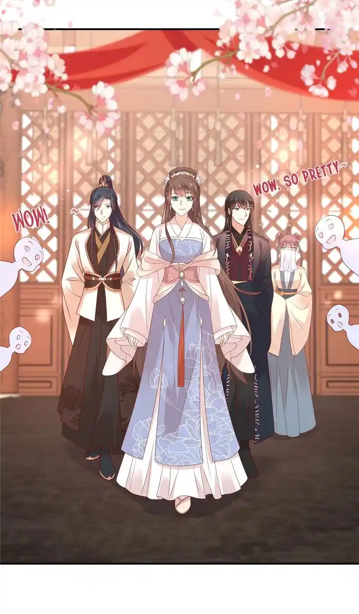 Prince's Overwhelming Love Ch.127