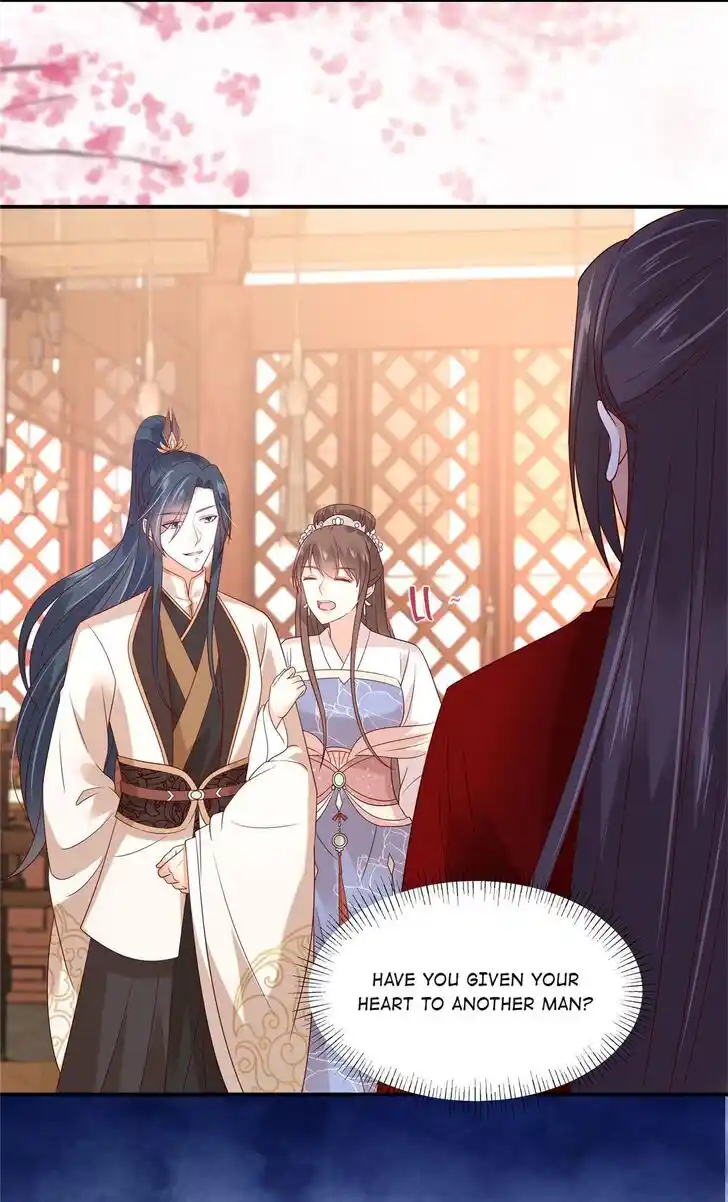 Prince's Overwhelming Love Ch.127