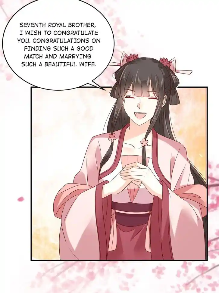 Prince's Overwhelming Love Ch.127