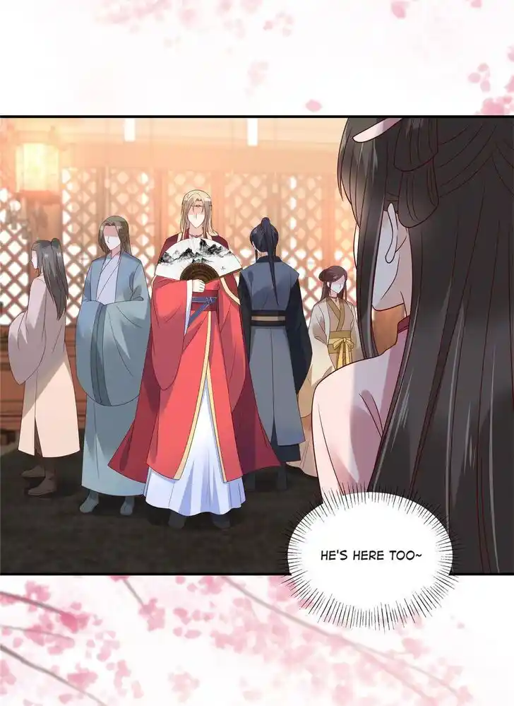 Prince's Overwhelming Love Ch.127