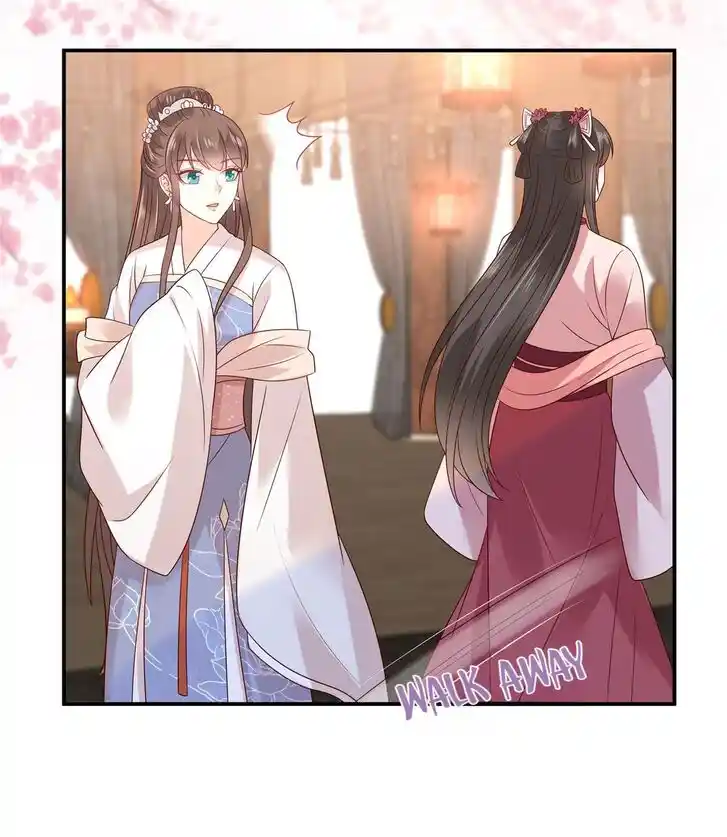 Prince's Overwhelming Love Ch.127