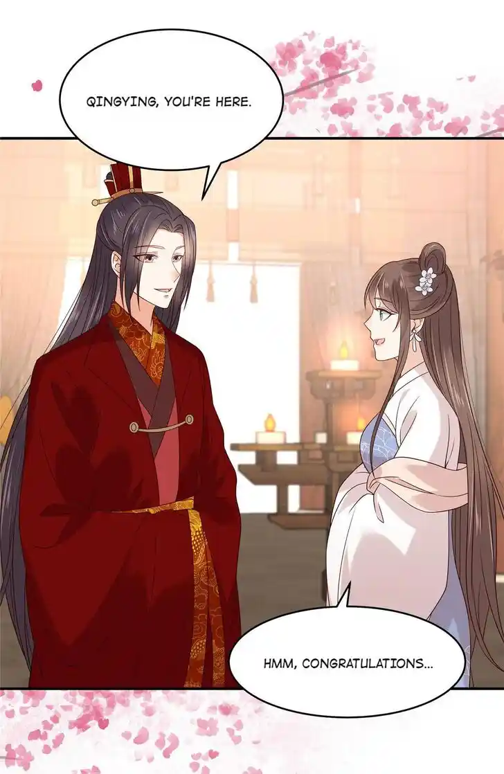 Prince's Overwhelming Love Ch.127