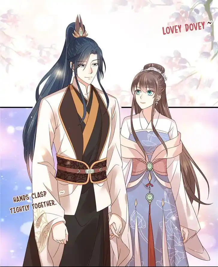 Prince's Overwhelming Love Ch.127