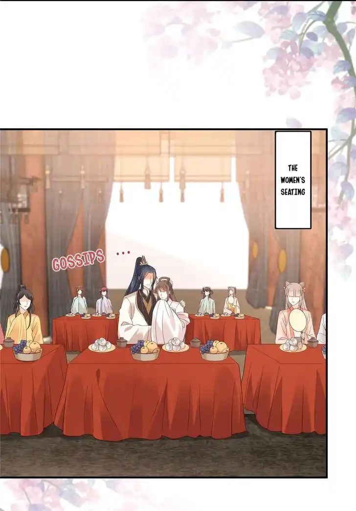 Prince's Overwhelming Love Ch.127