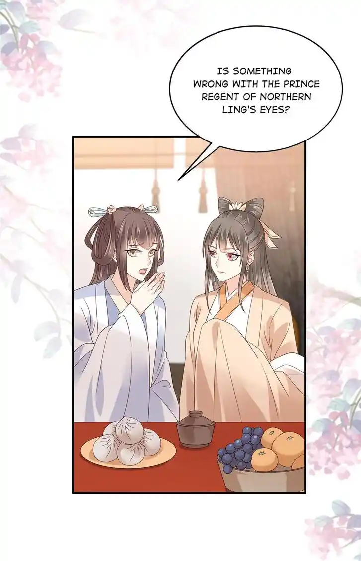 Prince's Overwhelming Love Ch.127