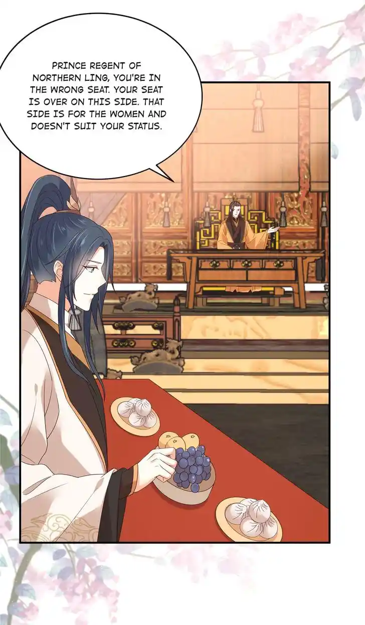 Prince's Overwhelming Love Ch.127