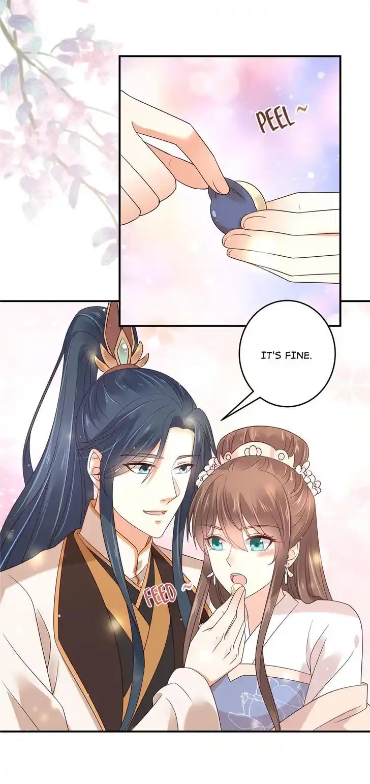 Prince's Overwhelming Love Ch.127