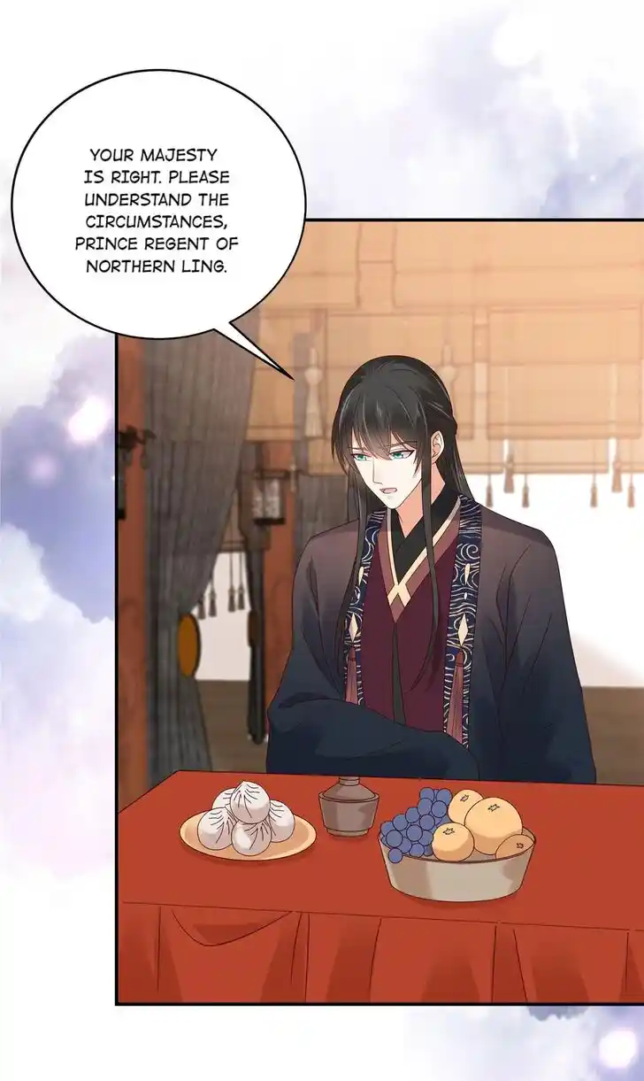 Prince's Overwhelming Love Ch.127