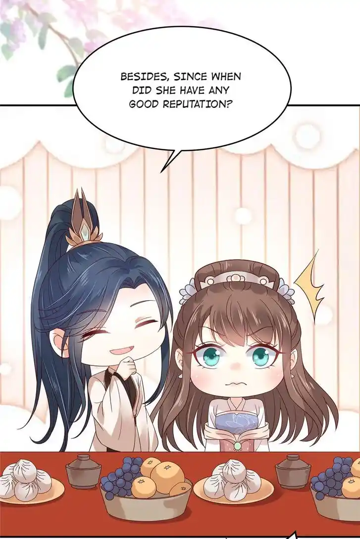 Prince's Overwhelming Love Ch.127