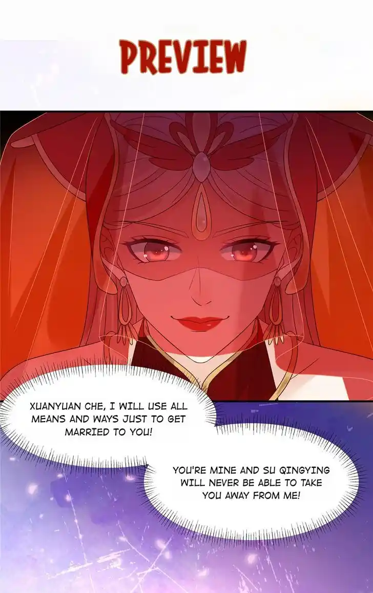 Prince's Overwhelming Love Ch.127